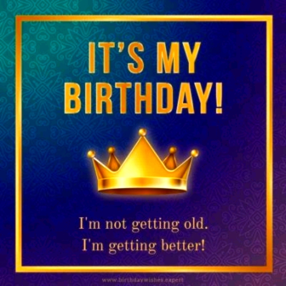 HAPPY BIRTHDAY......3/2